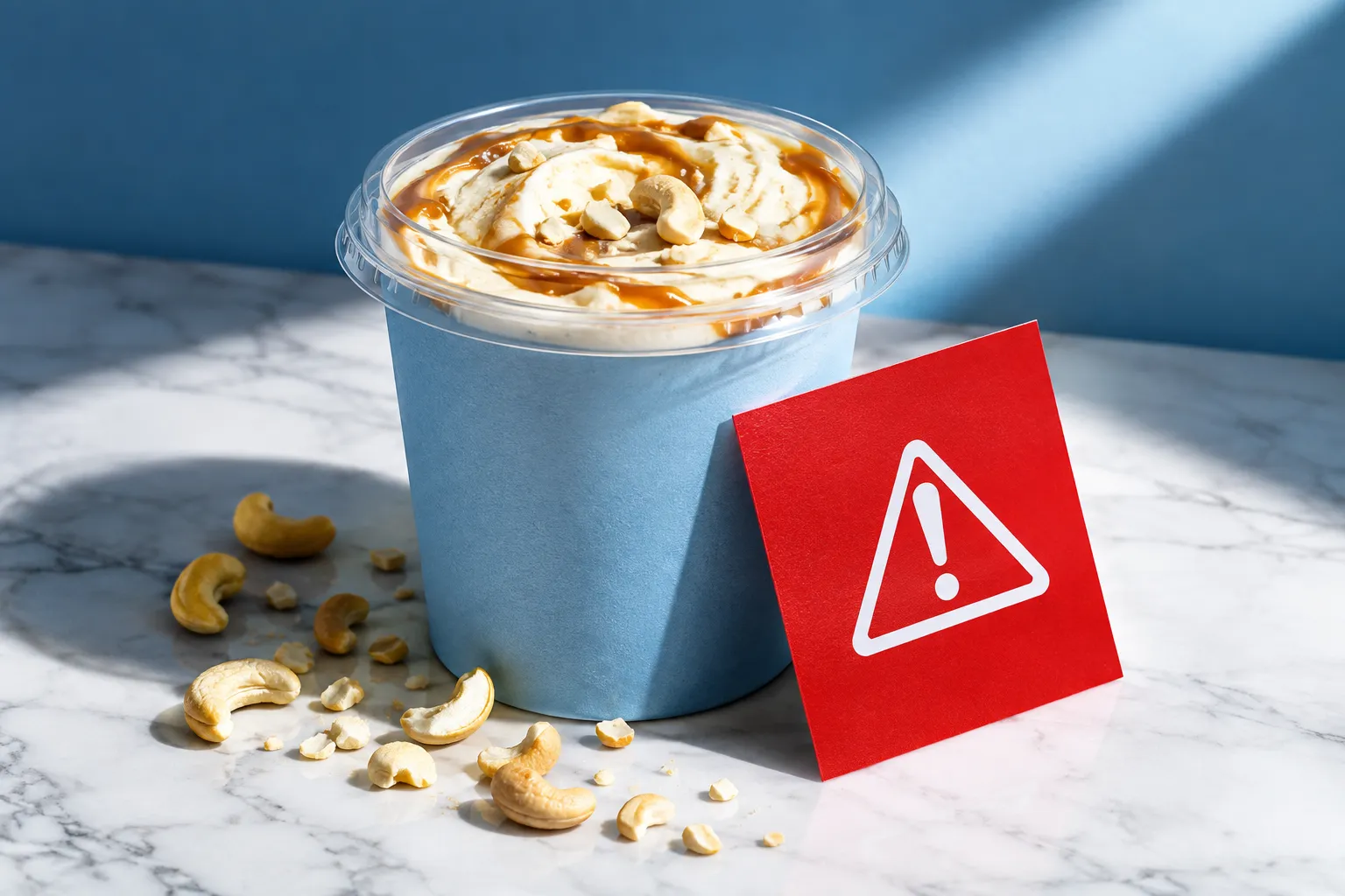 Danone U.S. Recalled Salted Caramel Cluster Non-Dairy Frozen Dessert: Full Recall Guide