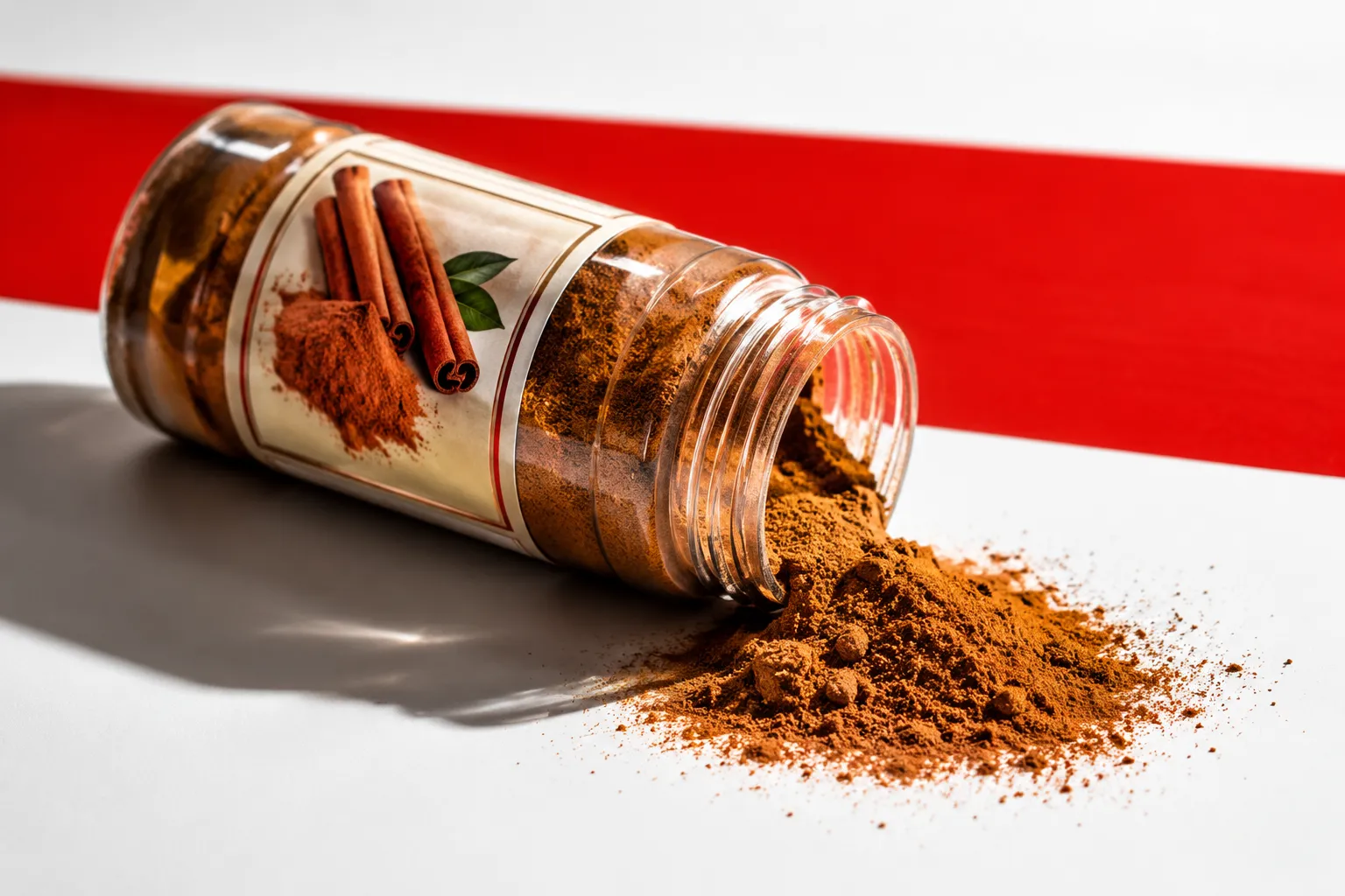 Galil Importing Corp Recalls Lior Cinnamon Ground Seasoning Due to Elevated Lead Levels