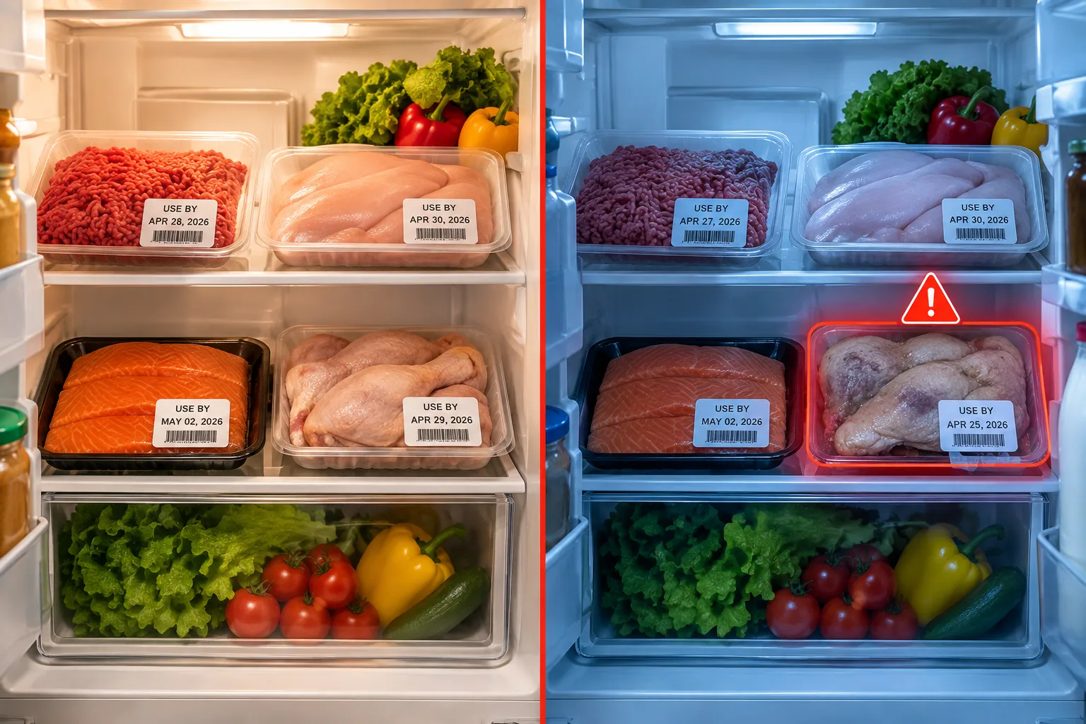 Star Meat Delivery Recall Reason: Listeria or Contamination?
