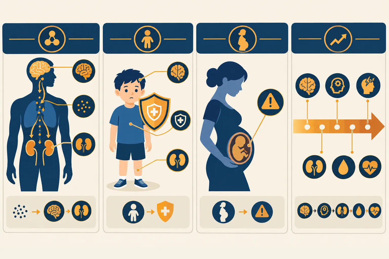 What Are the Health Effects of Lead Exposure From Cinnamon?
